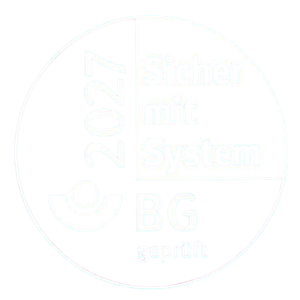 Logo Zertifikat 2
