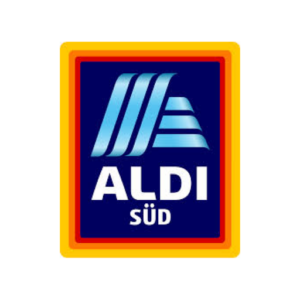 Logo Aldi Süd