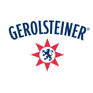 Logo Gerolsteiner