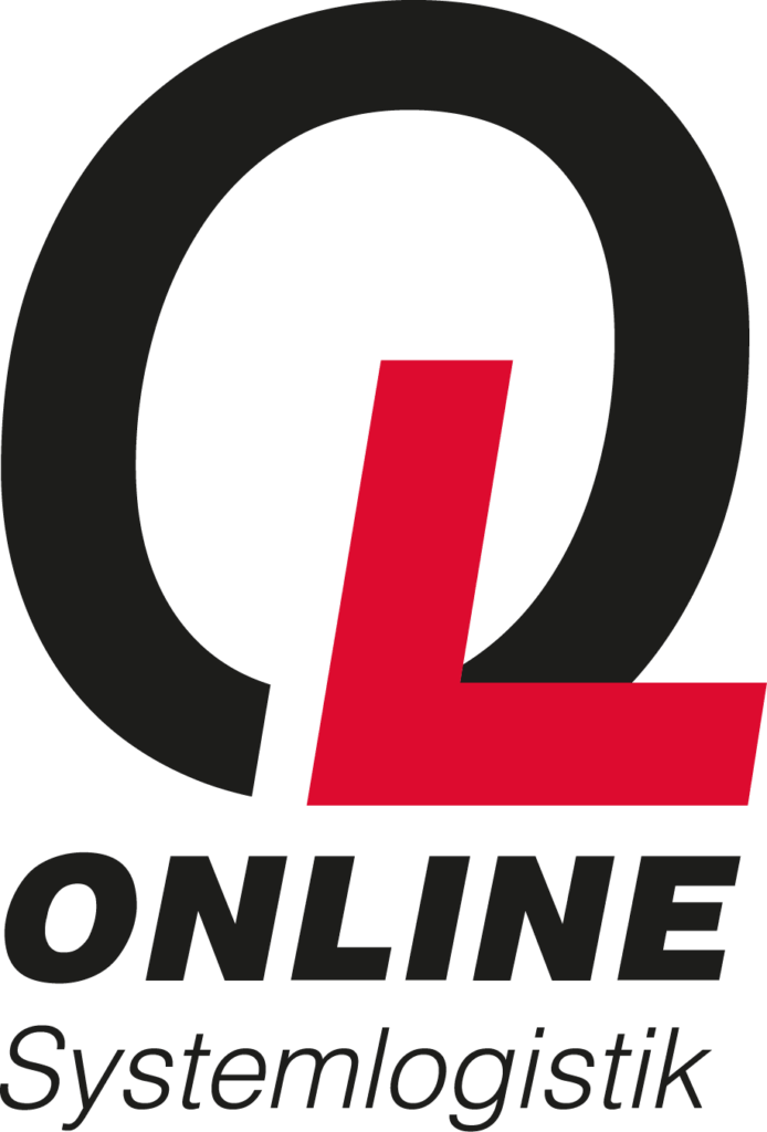 Logo Online Systemlogistik