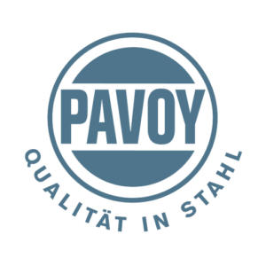 Logo Pavoy