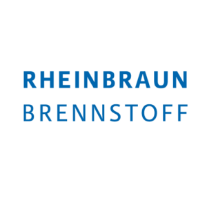 Logo Rheinbraun Brennstoff