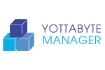 Logo YBM